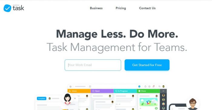 free project management app for mac