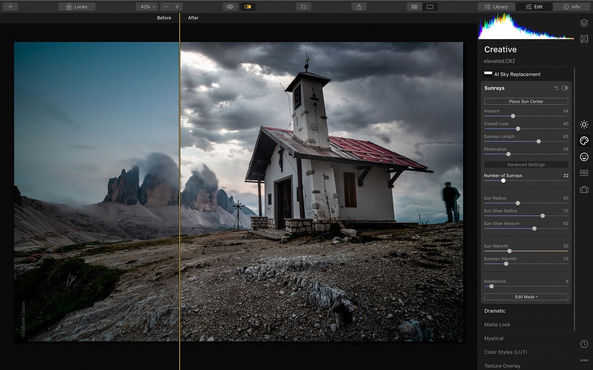 best photoshop type software for mac free